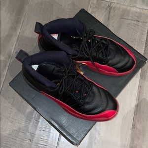Jordan retro 12s
